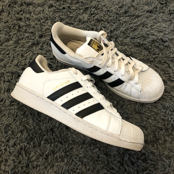 Adidas Super Stars - Picture 2 of 2